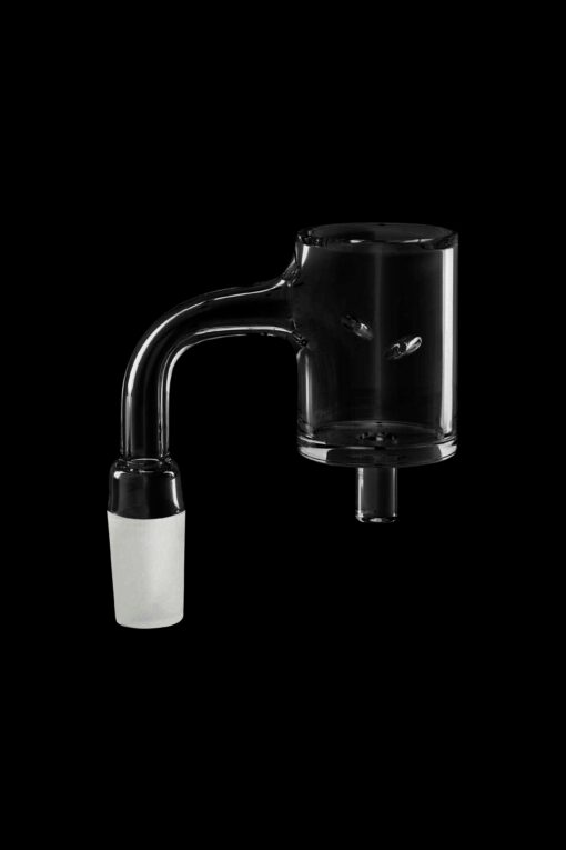 Shop High Five 30mm Auto Spinner Quartz E-Banger in australian
