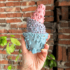 Shop Billie Bubbler | Cotton Candy Sweat in australian