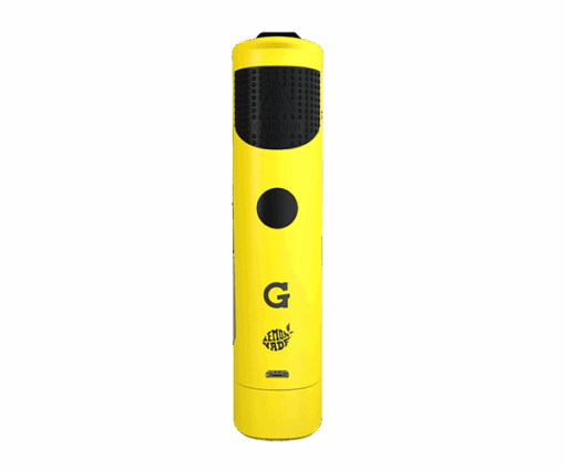 Shop Lemonnade X G Pen Roam - Portable E-Rig Vaporizer in australian