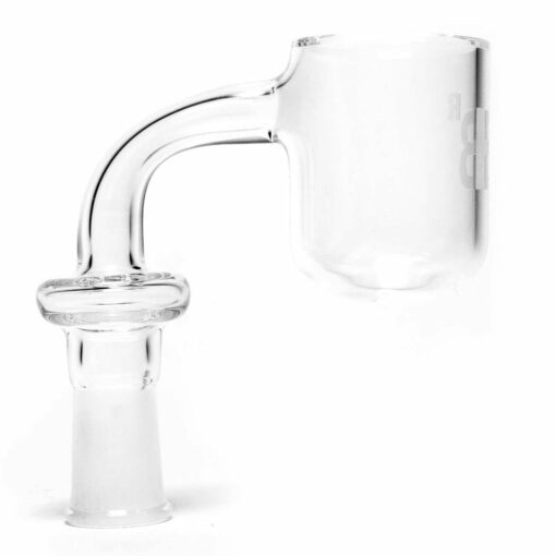 Shop Joel Halen - Halen Bucket Round Bottom - 30mm - 10mm Female 90º in australian