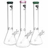 Shop Gold Classic Beaker Water Pipe - 16.25" / 14mm F in australian