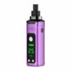 Lilac Pink