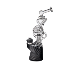 Shop MJ Arsenal Fabcycler Puffco Peak Top in australian