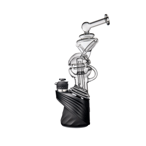 Shop MJ Arsenal Fabcycler Puffco Peak Top in australian