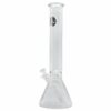 Shop Thicc Boy Super Heavy 9mm Thick Beaker Bong in australian