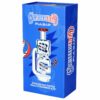 Shop Grateful Dead Stealied Out Attachment for Puffco Peak - 6.75