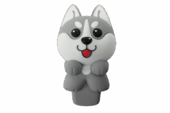 Shop Silicone Husky Hand Pipe in australian