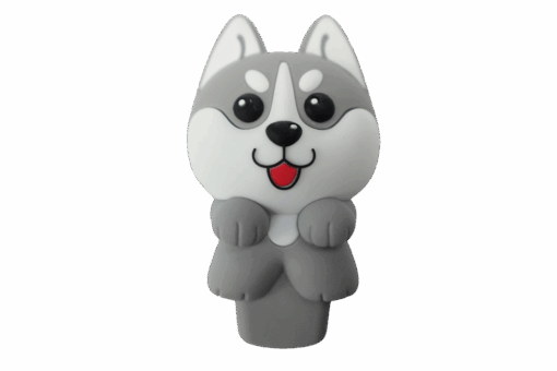 Shop Silicone Husky Hand Pipe in australian