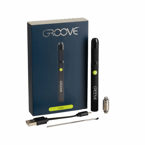 Shop Groove Cara Pen in australian