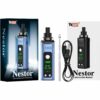 Shop Yocan Nestor Variable Voltage Wax Vaporizer | 900mAh in australian
