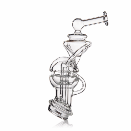 Shop MJ Arsenal Fabcycler Puffco Peak Top in australian