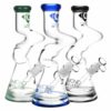 Shop Gold Zong Beaker Water Pipe - 11