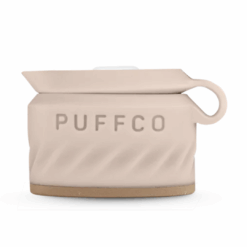 Shop Puffco Peak Pro Oculus Carb Cap in australian