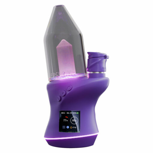 Shop Focus V CARTA 2 Portable Dab Rig | 2000mAh in australian