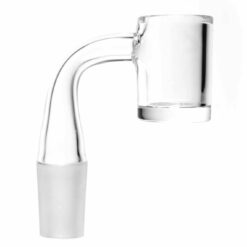 Shop Bear Quartz - Quartz Banger - 22mm V2 - 14mm Male 90° in australian