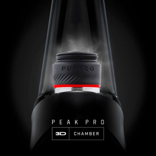 Shop Puffco Peak Pro Atomizer | 3D Chamber in australian