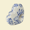 Shop Blue Tulip Vase in australian