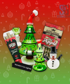 Shop Christmas Stoner Combo in australian