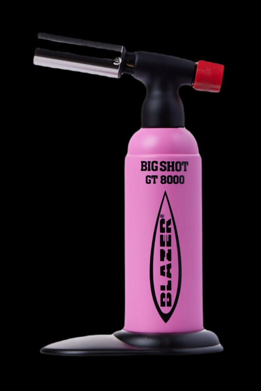 Shop Blazer Big Shot GT8000 Torch in australian