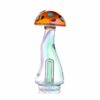 Shop Hemper Trippy Shroom Glass Attachment for Puffco Peak & Peak Pro - 5.75 in australian