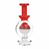 Shop Pokémon Anime Ball Glass Attachment for Puffco Peak - 5.75