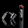 Shop Stache Products Round Bottom Quartz Banger in australian