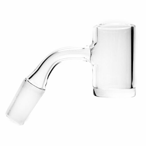 Shop Ill Glass - 25mm Quartz Banger - Uber Thick - 14mm Male 45° in australian