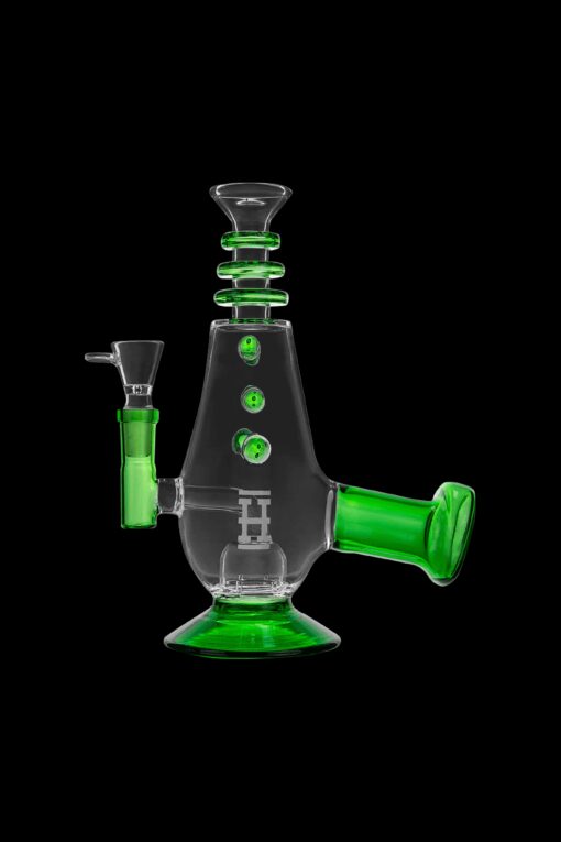 Shop Hemper Phaser XL Water Pipe in australian