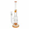 Shop 4:20 Clock Bong - 16in in australian