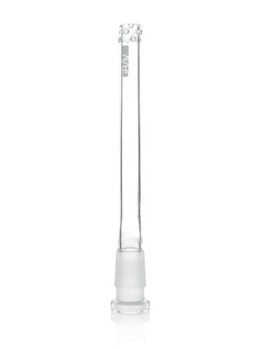 Shop GRAV® 4.5in 14mm Fission Downstem in australian