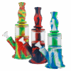 Shop 4-in-1 Multifunction Silicone Water Pipe in australian