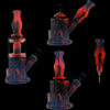Shop 4-in-1 Multifunction Silicone Water Pipe in australian