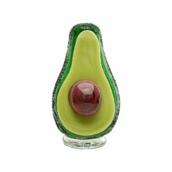 Shop Empire Glassworks Attachment For Puffco Peak & Peak Pro - 5" / Avocadope in australian