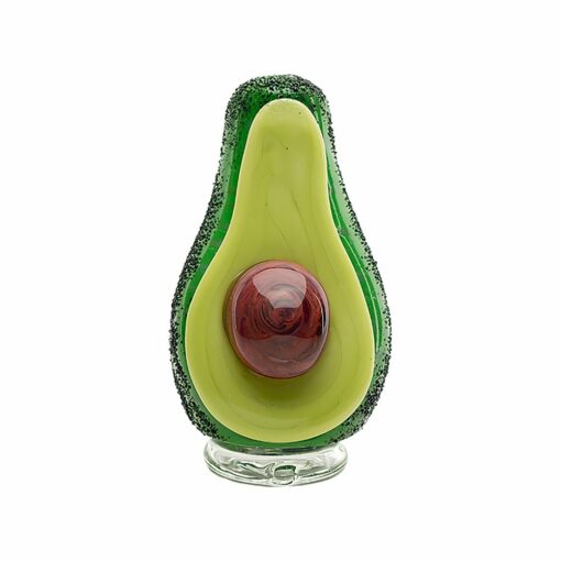 Shop Empire Glassworks Attachment For Puffco Peak & Peak Pro - 5" / Avocadope in australian