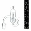 Shop 420 Science Diamond Knot Terp Cycler Quartz Banger in australian