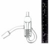Shop 420 Science Diamond Knot Terp Cycler Quartz Banger in australian