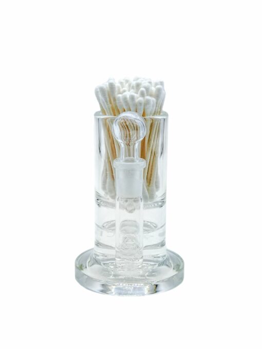 Shop 420 Science Iso Jar Cotton Swab Holder in australian