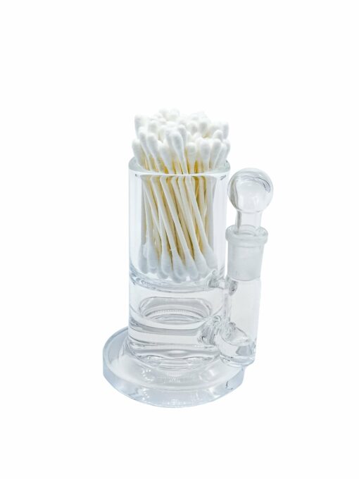 Shop 420 Science Iso Jar Cotton Swab Holder in australian