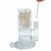 Shop 420 Science Iso Jar Cotton Swab Holder in australian