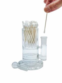 Shop 420 Science Iso Jar Cotton Swab Holder in australian