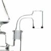 Shop 420 Science Beveled Flat Top Quartz Banger in australian