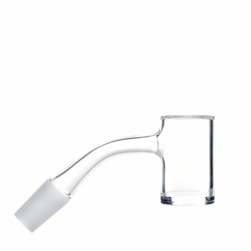 Shop 420 Science Beveled Flat Top Quartz Banger in australian
