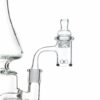 Shop 420 Science Quartz Banger Spinner Set in australian