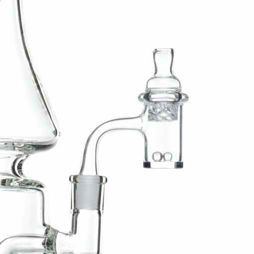 Shop 420 Science Quartz Banger Spinner Set in australian