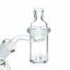 Shop 420 Science Quartz Banger Spinner Set in australian