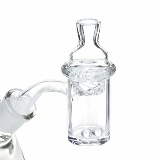 Shop 420 Science Quartz Banger Spinner Set in australian