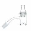 Shop 420 Science Quartz Banger Spinner Set in australian
