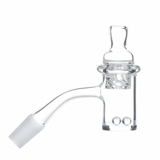 Shop 420 Science Quartz Banger Spinner Set in australian