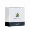 Shop 420 Science Quartz Banger Spinner Set in australian