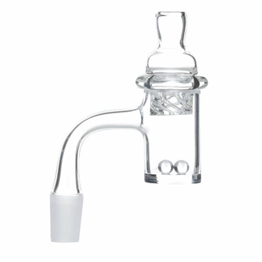 Shop 420 Science Quartz Banger Spinner Set in australian